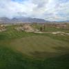  Hole #8 - Greenside - Thursday, March 21, 2019 (Las Vegas #3 Trip)