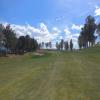  Hole #1 - Approach - Thursday, March 21, 2019 (Las Vegas #3 Trip)