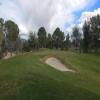  Hole #16 - Greenside - Thursday, March 21, 2019 (Las Vegas #3 Trip)