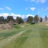 Hole #5 - Approach - Thursday, March 21, 2019 (Las Vegas #3 Trip)