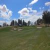  Hole #7 - Approach - 2nd - Thursday, March 21, 2019 (Las Vegas #3 Trip)