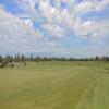 Pronghorn (Nicklaus) - Driving Range - Monday, July 1, 2019 (Bend #3 Trip)