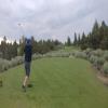 Pronghorn (Nicklaus) Hole #12 - Tee Shot - Monday, July 1, 2019 (Bend #3 Trip)