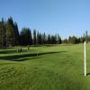 Quail Run Golf Course - Driving Range - Thursday, July 21, 2022 (Sunriver #2 Trip)
