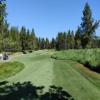 Quail Run Golf Course Hole #10 - Tee Shot - Thursday, July 21, 2022 (Sunriver #2 Trip)