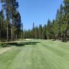 Quail Run Golf Course Hole #11 - Approach - Thursday, July 21, 2022 (Sunriver #2 Trip)