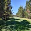 Quail Run Golf Course Hole #11 - Tee Shot - Thursday, July 21, 2022 (Sunriver #2 Trip)