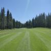 Quail Run Golf Course Hole #17 - Approach - Thursday, July 21, 2022 (Sunriver #2 Trip)