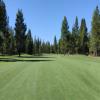 Quail Run Golf Course Hole #5 - Approach - Thursday, July 21, 2022 (Sunriver #2 Trip)