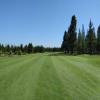 Quail Run Golf Course Hole #6 - Approach - Thursday, July 21, 2022 (Sunriver #2 Trip)
