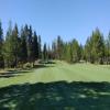 Quail Run Golf Course Hole #7 - Approach - Thursday, July 21, 2022 (Sunriver #2 Trip)