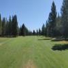 Quail Run Golf Course Hole #9 - Approach - Thursday, July 21, 2022 (Sunriver #2 Trip)