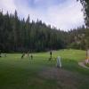 The Creek at Qualchan - Driving Range - Wednesday, June 22, 2016