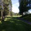 The Creek at Qualchan Hole #5 - Tee Shot - Wednesday, June 22, 2016