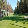 Radium Resort (Radium) Hole #10 - Tee Shot - Sunday, July 16, 2017 (Columbia Valley #1 Trip)