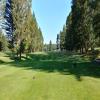 Radium Resort (Radium) Hole #5 - Tee Shot - Sunday, July 16, 2017 (Columbia Valley #1 Trip)