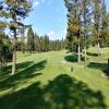 Radium Resort (Radium) Hole #8 - Tee Shot - Sunday, July 16, 2017 (Columbia Valley #1 Trip)