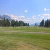 Radium Resort (Springs) - Driving Range - Sunday, July 16, 2017 (Columbia Valley #1 Trip)