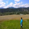 Radium Resort (Springs) - Wildlife - Sunday, July 16, 2017 (Columbia Valley #1 Trip)