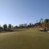  Hole #1 - Approach - Tuesday, April 7, 2026
