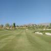  Hole #13 - Approach - Tuesday, April 7, 2026