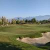  Hole #2 - Greenside - Tuesday, April 7, 2026