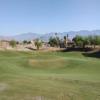  Hole #6 - Greenside - Tuesday, April 7, 2026
