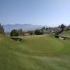  Hole #7 - Greenside - Tuesday, April 7, 2026