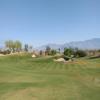  Hole #7 - Approach - Tuesday, April 7, 2026