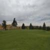 Red Hawk Golf Course Hole #1 - Greenside - Monday, July 21, 2025 (Tahoe Trip)