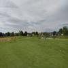 Red Hawk Golf Course Hole #12 - Approach - Monday, July 21, 2025 (Tahoe Trip)