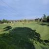 Red Hawk Golf Course Hole #15 - Greenside - Monday, July 21, 2025 (Tahoe Trip)