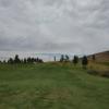 Red Hawk Golf Course Hole #3 - Approach - Monday, July 21, 2025 (Tahoe Trip)