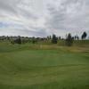 Red Hawk Golf Course Hole #3 - Greenside - Monday, July 21, 2025 (Tahoe Trip)