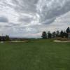 Red Hawk Golf Course Hole #7 - Approach - Monday, July 21, 2025 (Tahoe Trip)