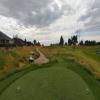 Red Hawk Golf Course Hole #7 - Tee Shot - Monday, July 21, 2025 (Tahoe Trip)