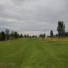 Red Hawk Golf Course Hole #9 - Approach - Monday, July 21, 2025 (Tahoe Trip)