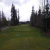  Hole #9 - Tee Shot - Saturday, March 19, 2016