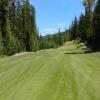 Redstone Resort Hole #10 - Approach - Friday, July 14, 2017 (Columbia Valley #1 Trip)