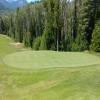 Redstone Resort Hole #11 - Greenside - Friday, July 14, 2017 (Columbia Valley #1 Trip)