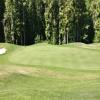 Redstone Resort Hole #14 - Greenside - Friday, July 14, 2017 (Columbia Valley #1 Trip)