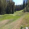 Redstone Resort Hole #18 - Greenside - Friday, July 14, 2017 (Columbia Valley #1 Trip)