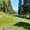 Redstone Resort Hole #2 - Tee Shot - Friday, July 14, 2017 (Columbia Valley #1 Trip)
