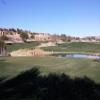  Hole #10 - Greenside - Sunday, January 24, 2016 (Las Vegas #1 Trip)