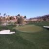  Hole #11 - Greenside - Sunday, January 24, 2016 (Las Vegas #1 Trip)