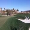  Hole #11 - Greenside - Sunday, January 24, 2016 (Las Vegas #1 Trip)