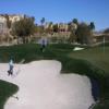  Hole #11 - Greenside - Sunday, January 24, 2016 (Las Vegas #1 Trip)