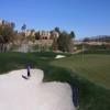  Hole #11 - Greenside - Sunday, January 24, 2016 (Las Vegas #1 Trip)