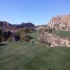  Hole #11 - Tee Shot - Sunday, January 24, 2016 (Las Vegas #1 Trip)