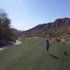  Hole #12 - Tee Shot - Sunday, January 24, 2016 (Las Vegas #1 Trip)